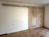 Posuvné dveře masiv jasan | Posuvné dveře Brno