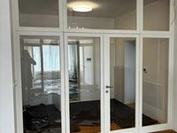 Prosklené dveře | Vnitřní dveře Brno