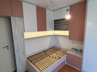 Dětský pokoj - Truhlářství Mareček | Dětské pokoje Brno