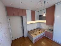 Dětský pokoj - Truhlářství Mareček | Dětské pokoje Brno