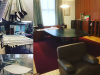 Kancelarske stoly | Kancelářské stoly Brno