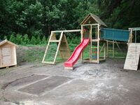 Dětské prolézačky | Zahradní dětské prolézačky Brno