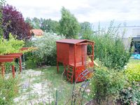 Zahradní prolézačka | Zahradní dětské prolézačky Brno