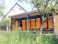 Výroba dřevěných záhradních domků v Brně