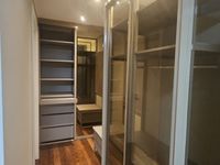 Moderní design vestavných skříní | Vestavěné skříně Brno