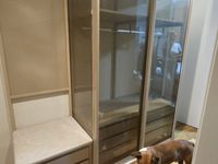 Moderní design vestavných skříní | Vestavěné skříně Brno