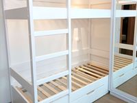 Dětské postele na míru | Výroba postelí na míru Brno