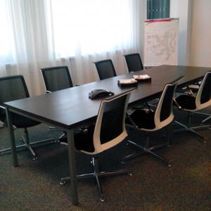 Kancelářské stoly - Truhlářství a stolařství Brno